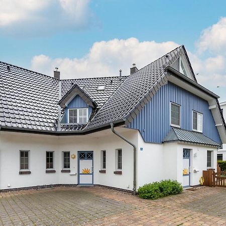 Nordsteer Villa Zingst Luaran gambar