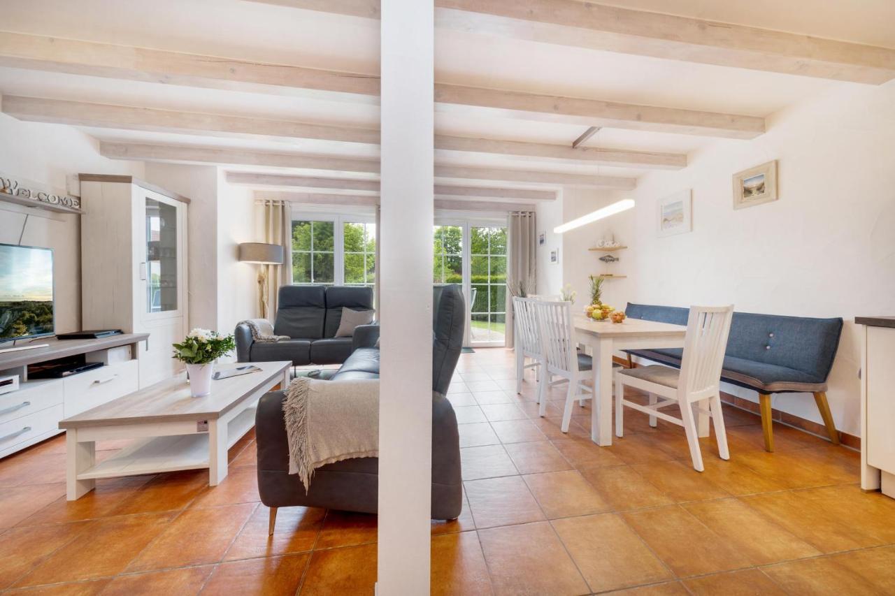 Nordsteer Villa Zingst Luaran gambar