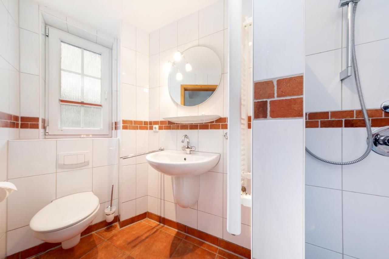 Nordsteer Villa Zingst Luaran gambar