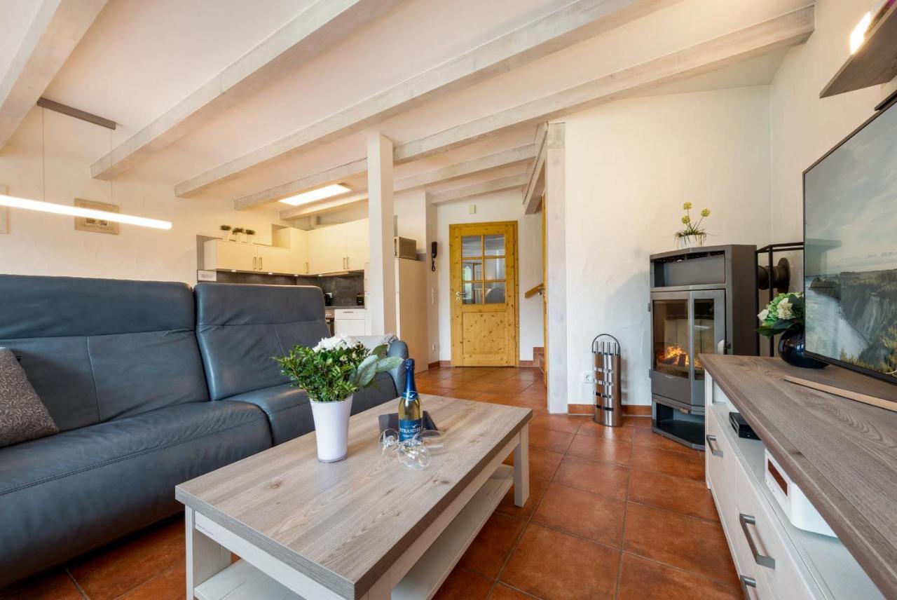 Nordsteer Villa Zingst Luaran gambar
