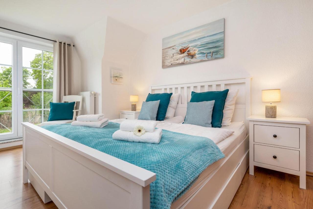 Nordsteer Villa Zingst Luaran gambar