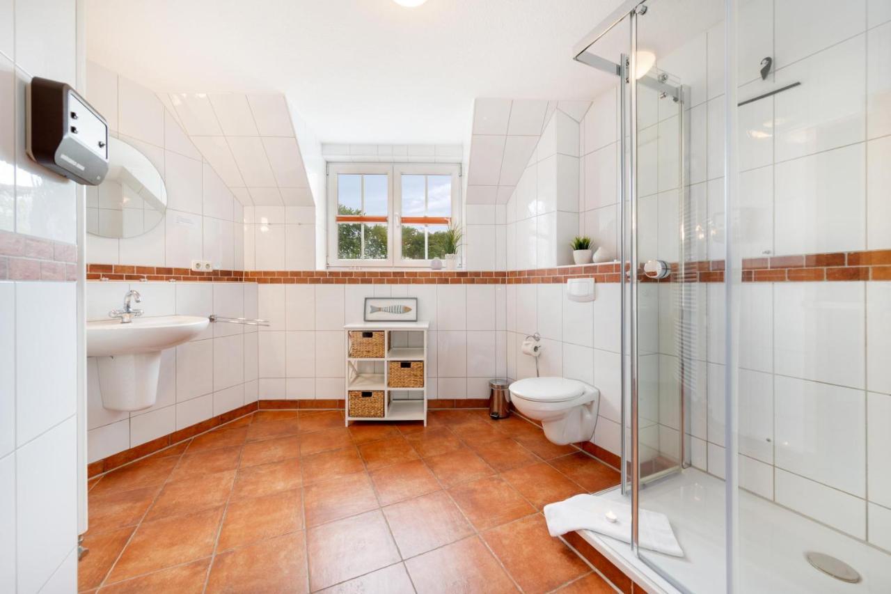 Nordsteer Villa Zingst Luaran gambar