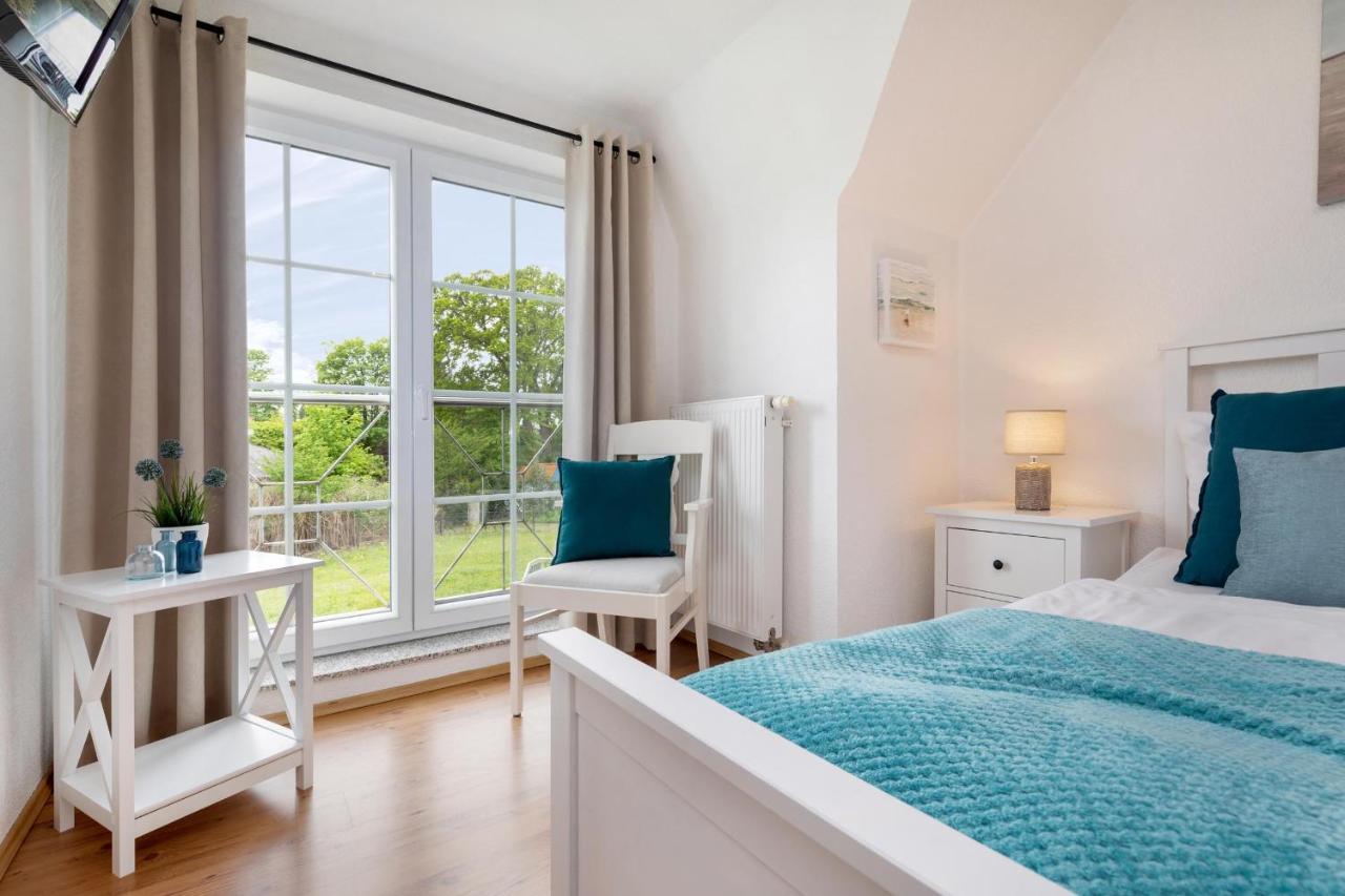 Nordsteer Villa Zingst Luaran gambar